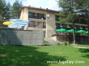 Hotel Velista