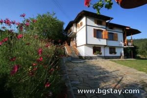 House Villa Kati