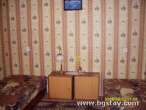 House hause