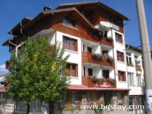 Family hotel Fenix