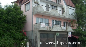 Family hotel vila Trakia