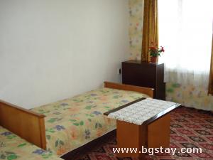 Separate room apartament