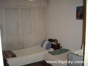 Separate room room