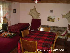 House Georgievi