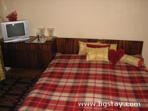Apartment Silviya : s apartmen