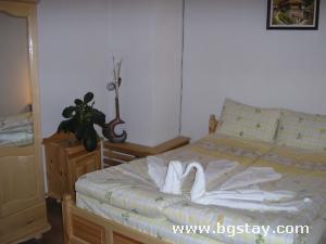 House DAUTEV VRAH