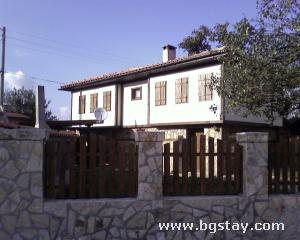 House Stoilovo