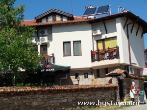 Hotel Elena