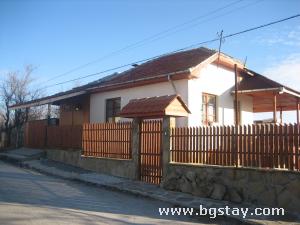 House Prestoi Hill