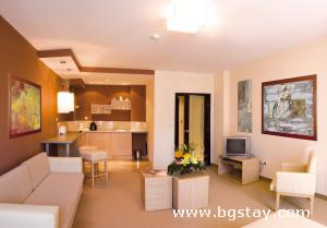 Hotel ROYAL LODGE
