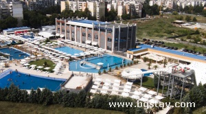 Hotel AQUALAND