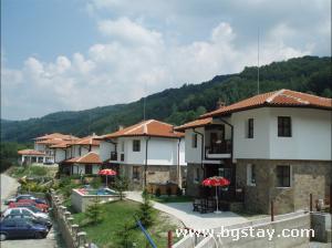 Family hotel Valevi