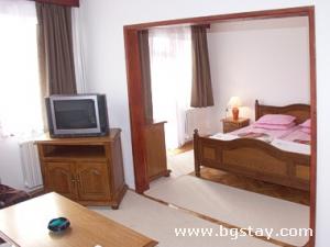 Hotel Rodopi