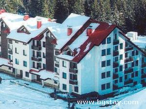 Apartment LAPLANDIA