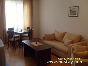 Apartment Ralitsa