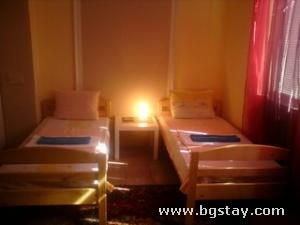 Apartment Minihotel Sofia 2008