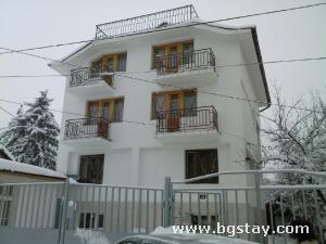 Family hotel Angel