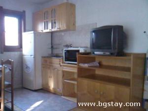 Apartment LALEVA