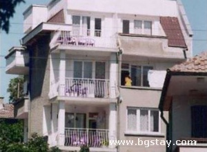 House VilaKaterina