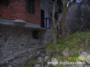Family hotel Vila Bozhana