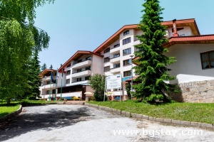 Hotel Elina