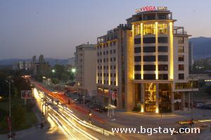 Hotel Hotel VEGA Sofia