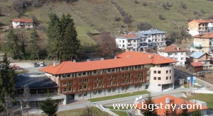 Hotel Borika
