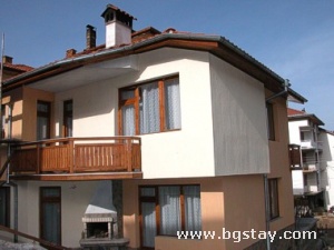 House Kytev