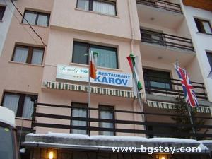 Hotel Karov
