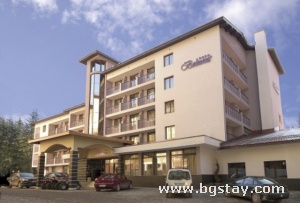 Hotel Belmont