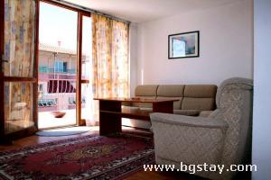 Apartment Antoaneta