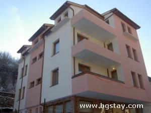 House Kavroshilovi
