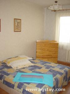 Apartment  Panorama