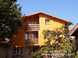Family hotel Konstans