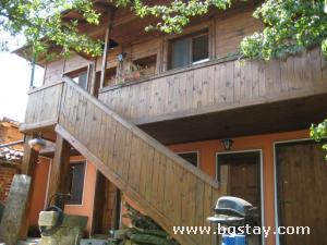 House Kriviralcheva kashta
