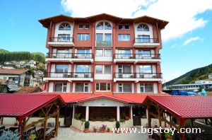 Hotel Jola