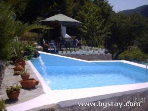 Family hotel Corona