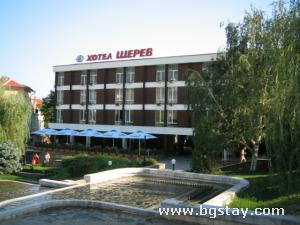 Hotel Shterev