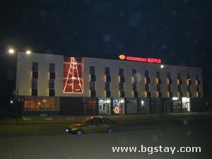Hotel Shterev