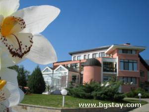 Hotel Shterev