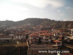 Apartment Vesselina