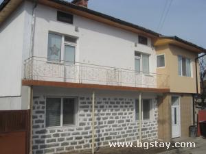 Family hotel Shopov