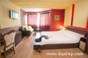Hotel Business Hotel GABI