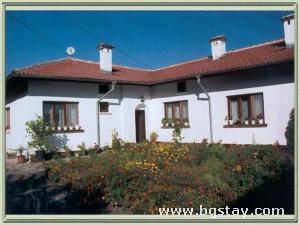 Family hotel kasta za gosti Rumi