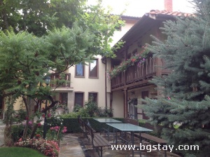Family hotel Diana