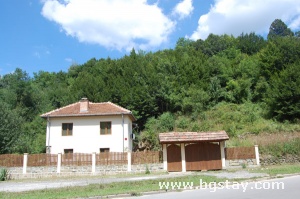 House Magnolia