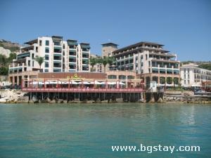 Hotel Marina City