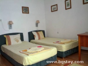 Apartment kvartirta