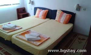 Apartment kvartira