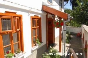 House Borana House 